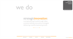 Desktop Screenshot of bombayinnovation.com